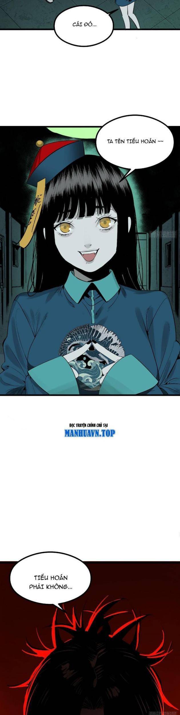 Ta Có Một Sở Nghiên Cứu Quái Vật - Chapter 2 - Page 66