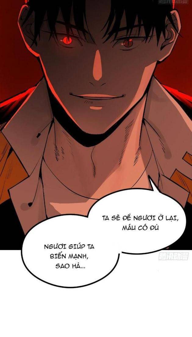 Ta Có Một Sở Nghiên Cứu Quái Vật - Chapter 2 - Page 67