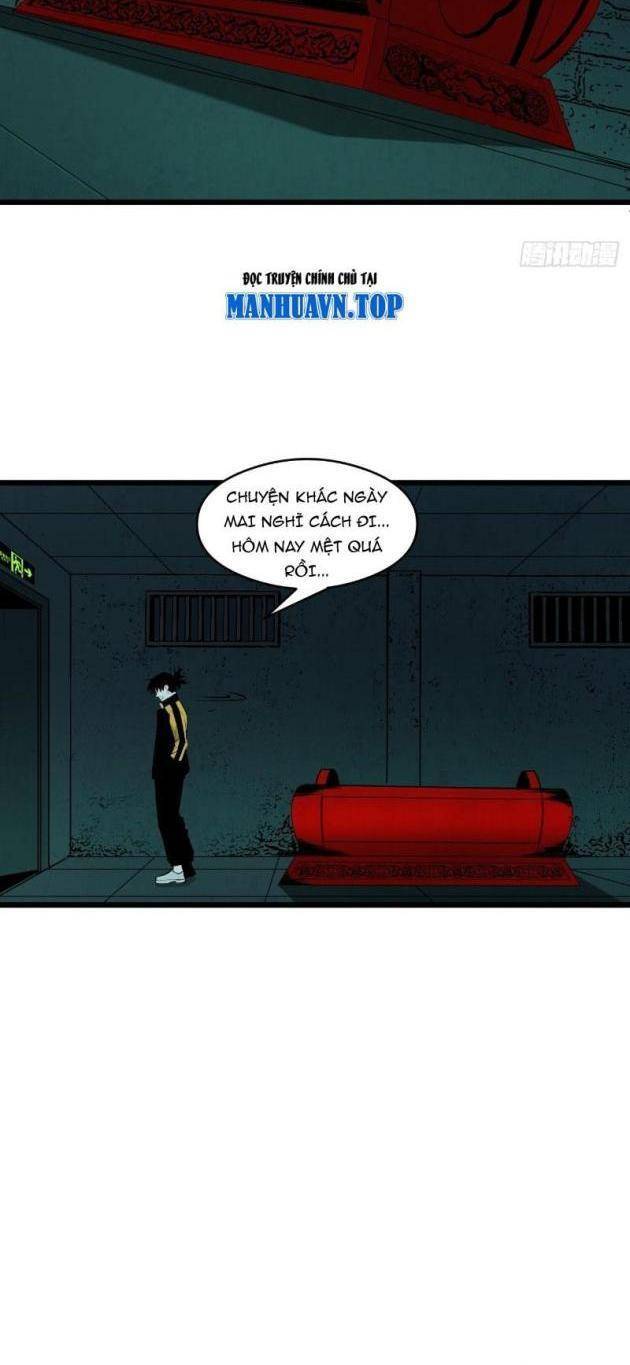 Ta Có Một Sở Nghiên Cứu Quái Vật - Chapter 2 - Page 7