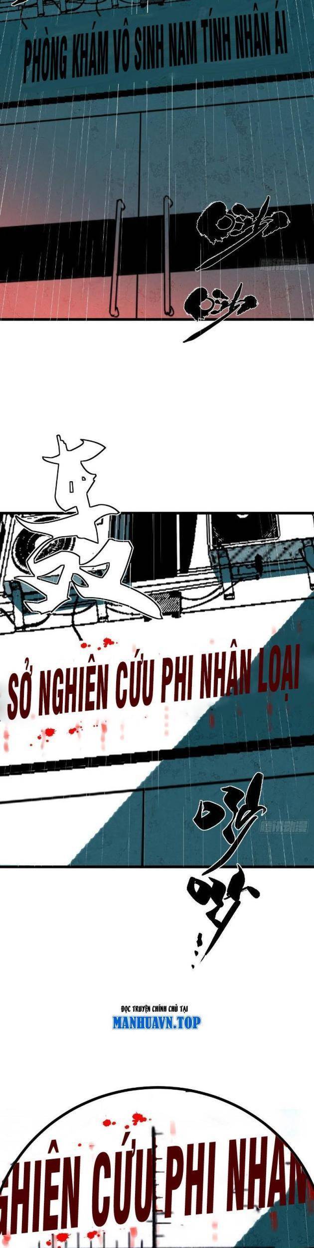 Ta Có Một Sở Nghiên Cứu Quái Vật - Chapter 2 - Page 70