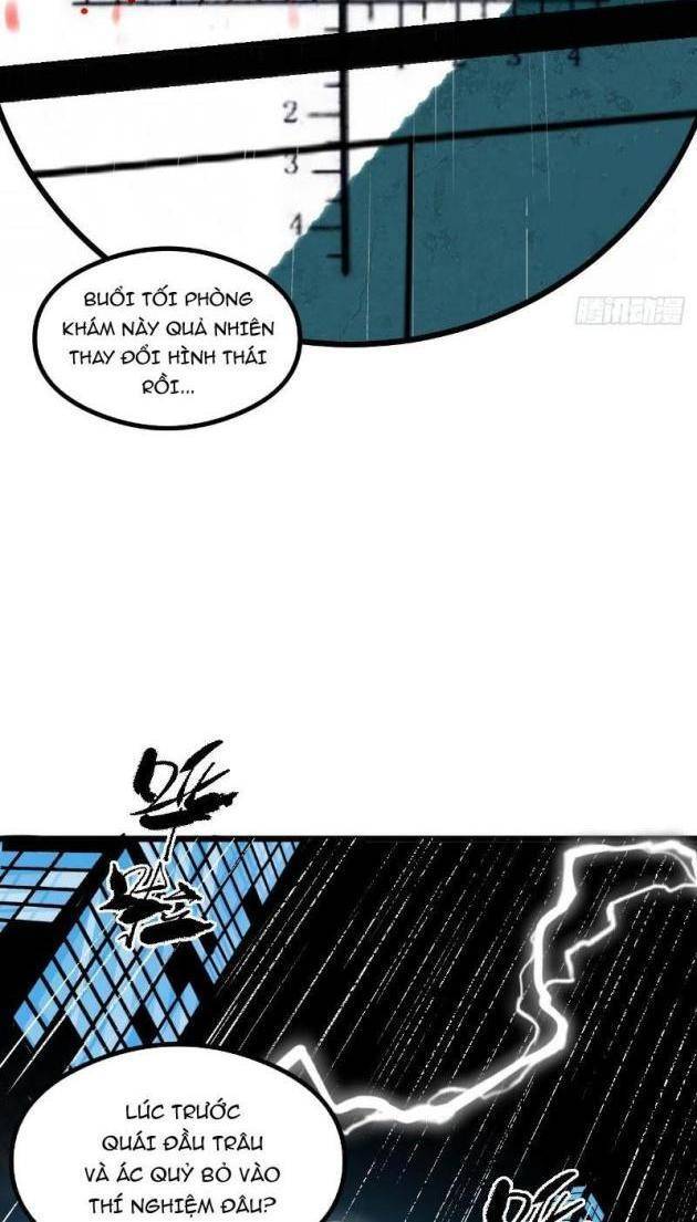 Ta Có Một Sở Nghiên Cứu Quái Vật - Chapter 2 - Page 71