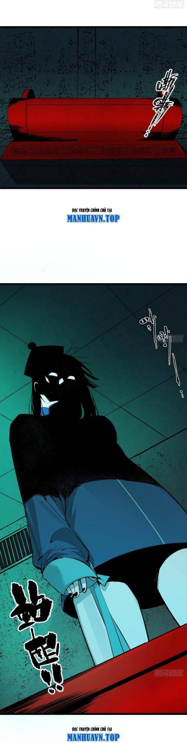 Ta Có Một Sở Nghiên Cứu Quái Vật - Chapter 2 - Page 8