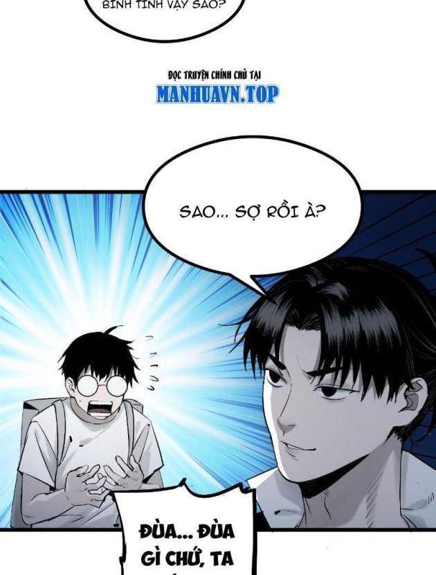 Ta Có Một Sở Nghiên Cứu Quái Vật - Chapter 3 - Page 13