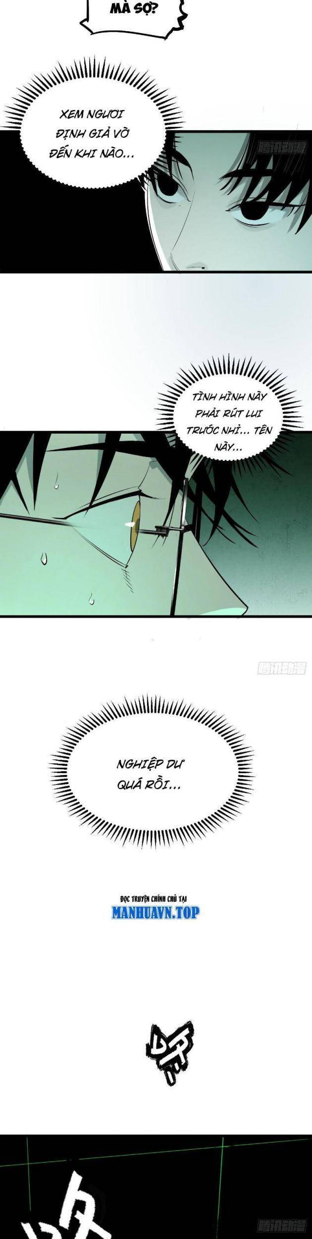 Ta Có Một Sở Nghiên Cứu Quái Vật - Chapter 3 - Page 14