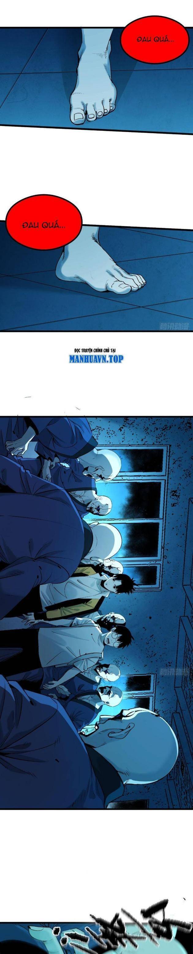 Ta Có Một Sở Nghiên Cứu Quái Vật - Chapter 3 - Page 24