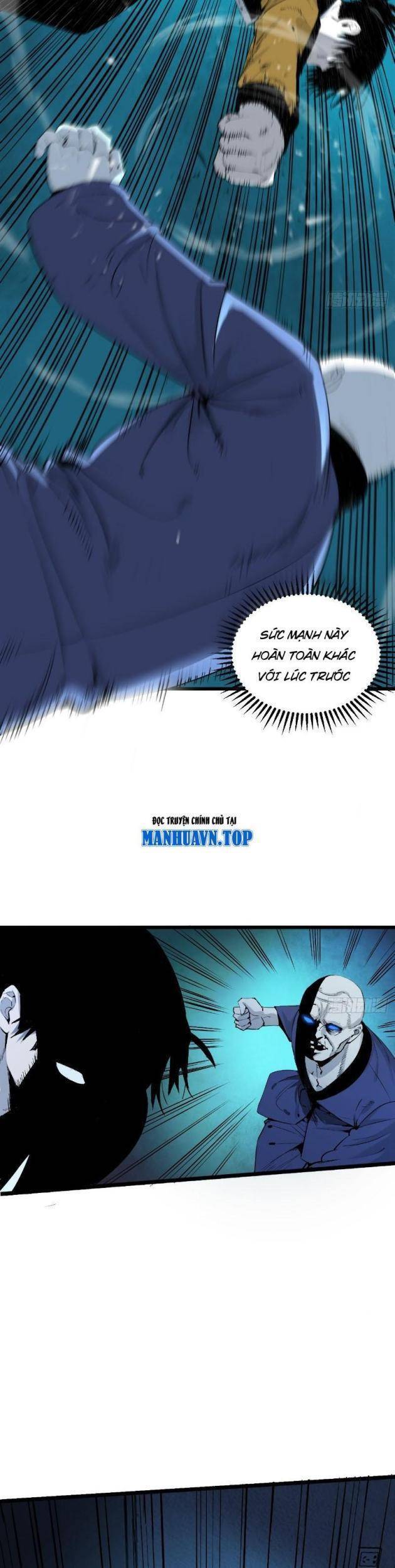 Ta Có Một Sở Nghiên Cứu Quái Vật - Chapter 3 - Page 28