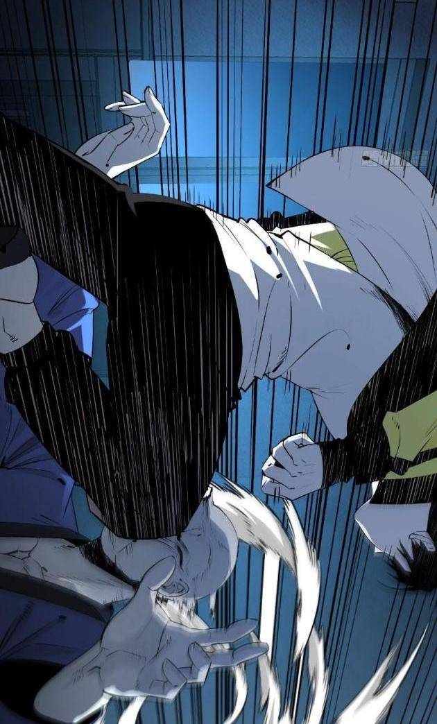 Ta Có Một Sở Nghiên Cứu Quái Vật - Chapter 3 - Page 29