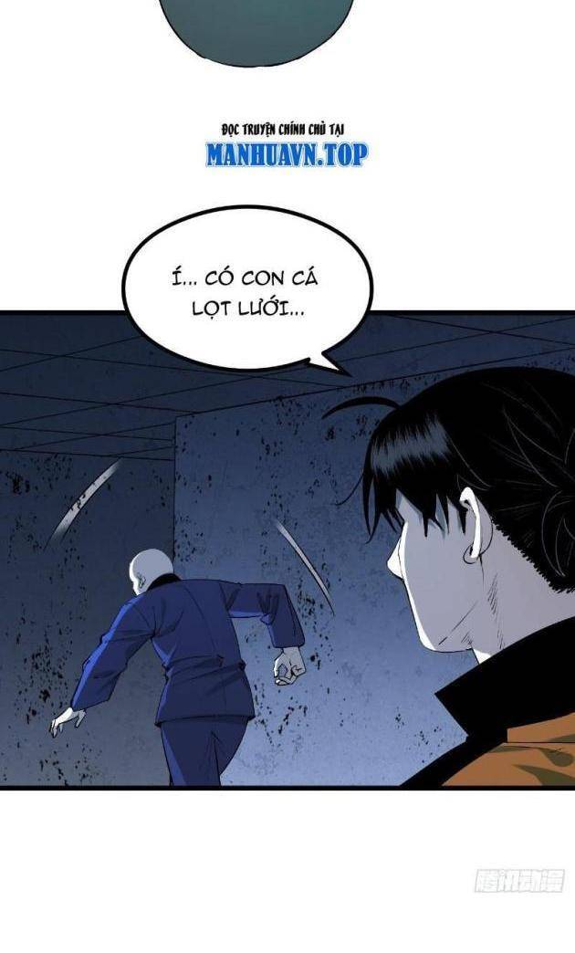 Ta Có Một Sở Nghiên Cứu Quái Vật - Chapter 3 - Page 33
