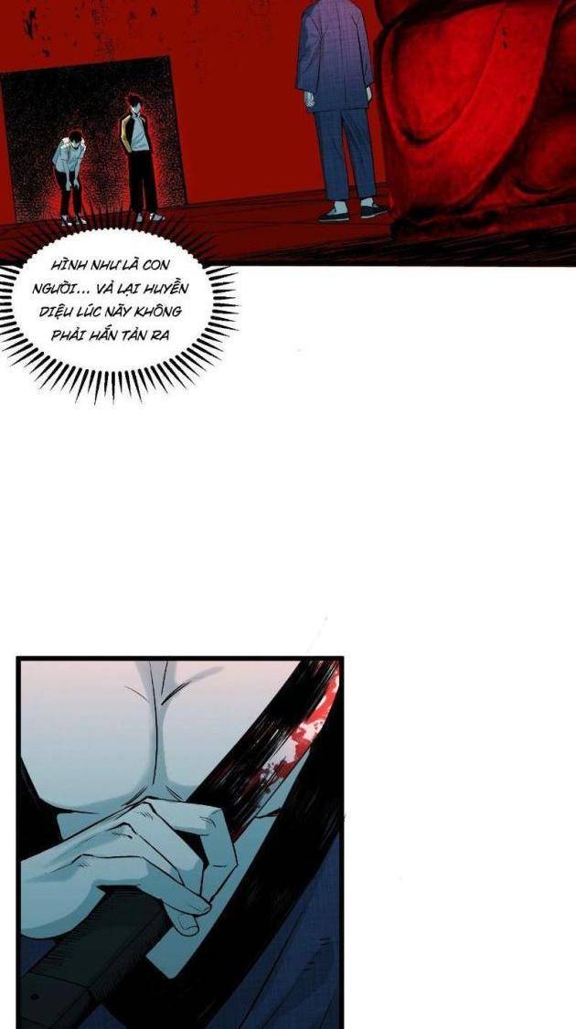 Ta Có Một Sở Nghiên Cứu Quái Vật - Chapter 3 - Page 39