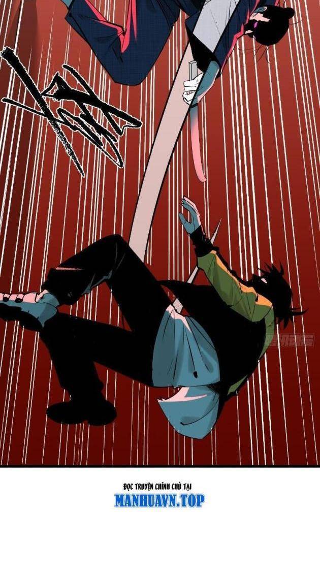 Ta Có Một Sở Nghiên Cứu Quái Vật - Chapter 3 - Page 47