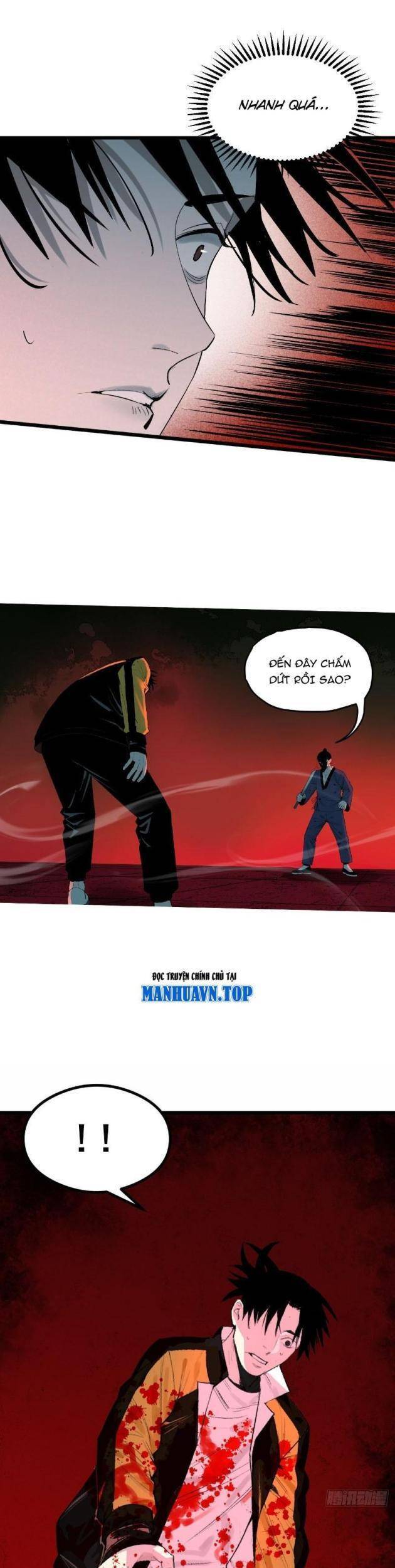 Ta Có Một Sở Nghiên Cứu Quái Vật - Chapter 3 - Page 48