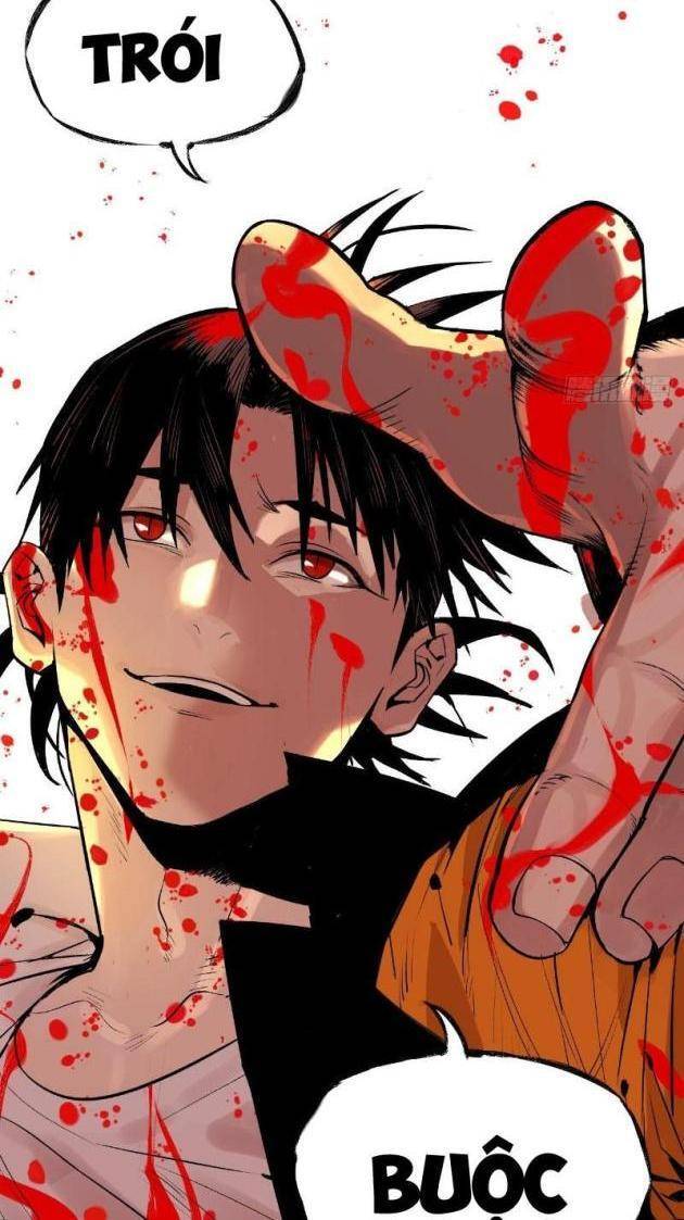 Ta Có Một Sở Nghiên Cứu Quái Vật - Chapter 3 - Page 55