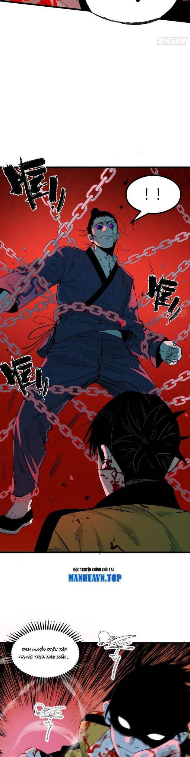 Ta Có Một Sở Nghiên Cứu Quái Vật - Chapter 3 - Page 56