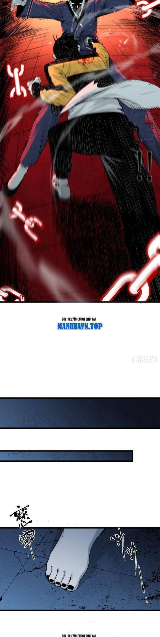 Ta Có Một Sở Nghiên Cứu Quái Vật - Chapter 3 - Page 58