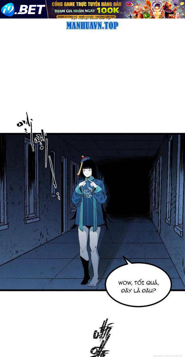 Ta Có Một Sở Nghiên Cứu Quái Vật - Chapter 3 - Page 59