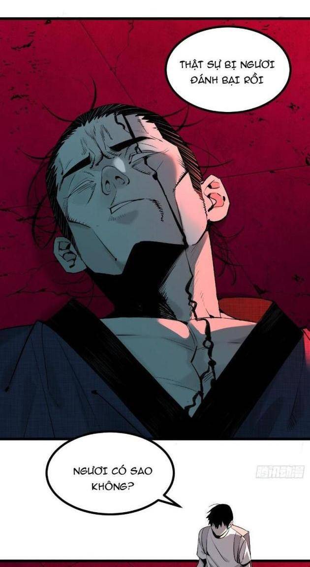 Ta Có Một Sở Nghiên Cứu Quái Vật - Chapter 3 - Page 61