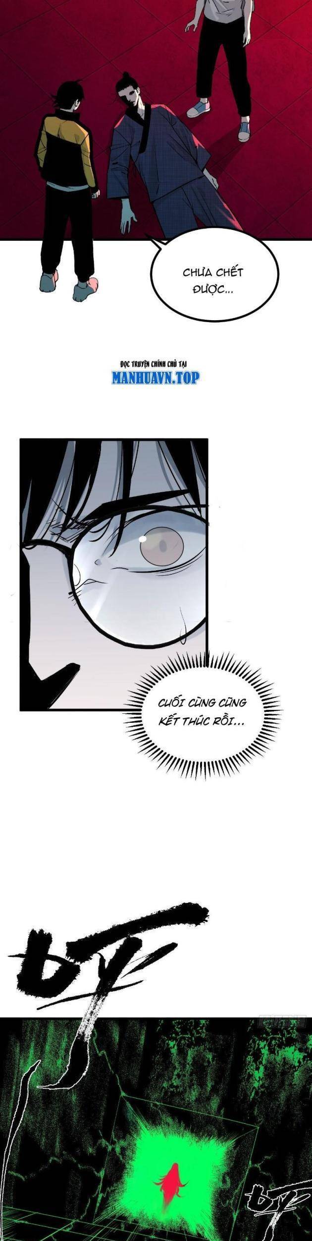 Ta Có Một Sở Nghiên Cứu Quái Vật - Chapter 3 - Page 62