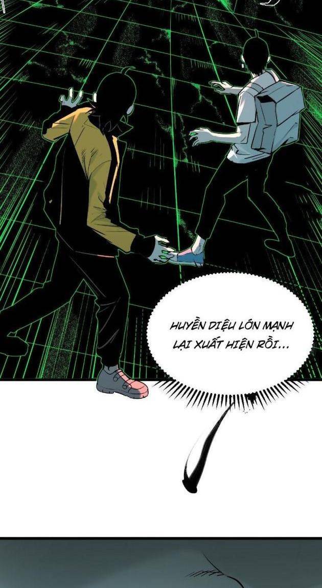 Ta Có Một Sở Nghiên Cứu Quái Vật - Chapter 3 - Page 63