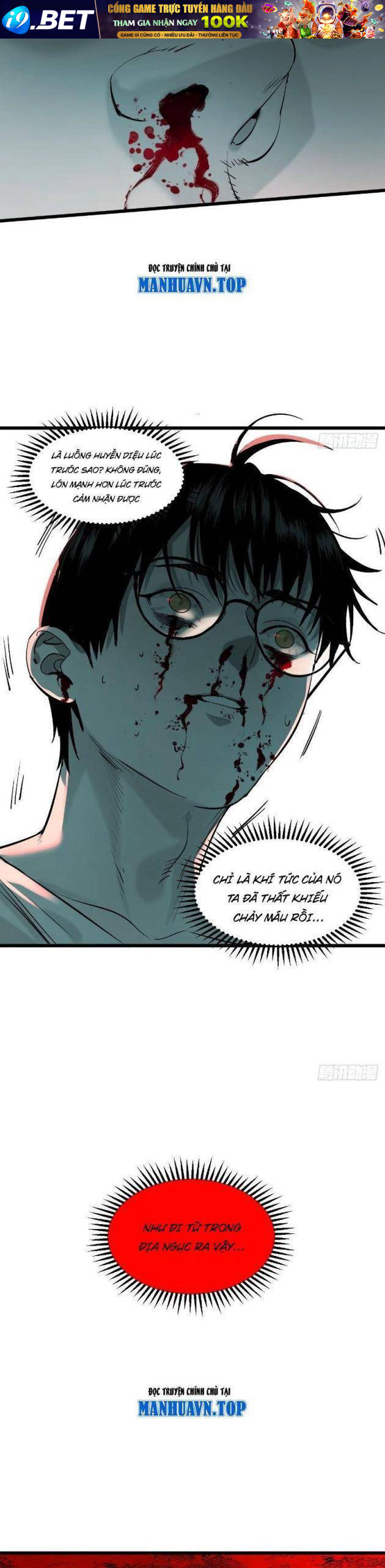 Ta Có Một Sở Nghiên Cứu Quái Vật - Chapter 3 - Page 64