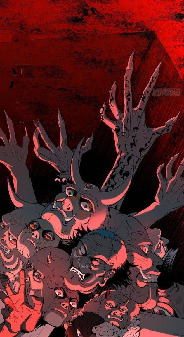 Ta Có Một Sở Nghiên Cứu Quái Vật - Chapter 3 - Page 65