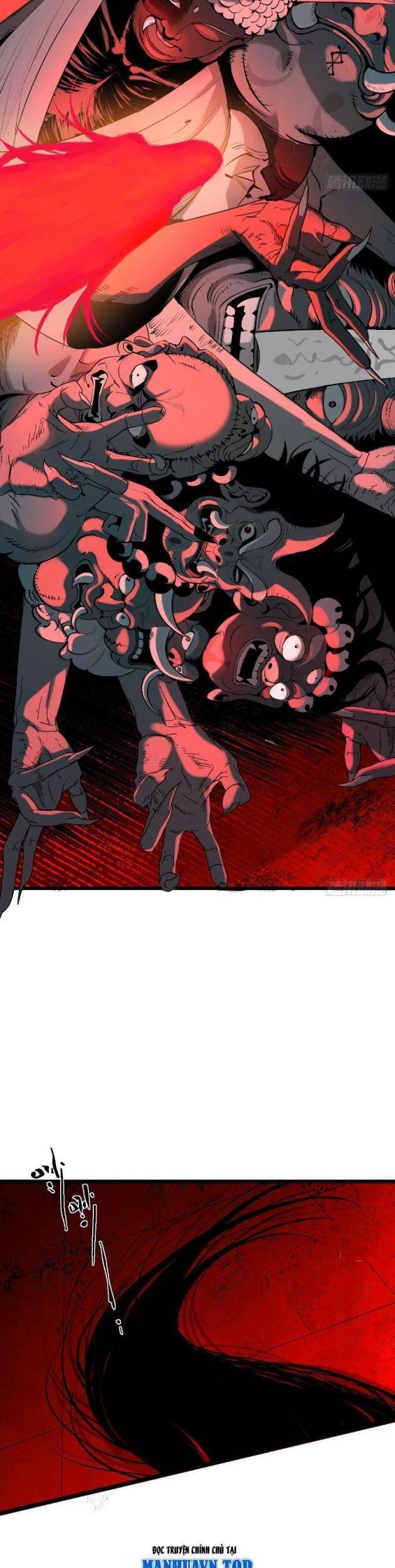 Ta Có Một Sở Nghiên Cứu Quái Vật - Chapter 3 - Page 66