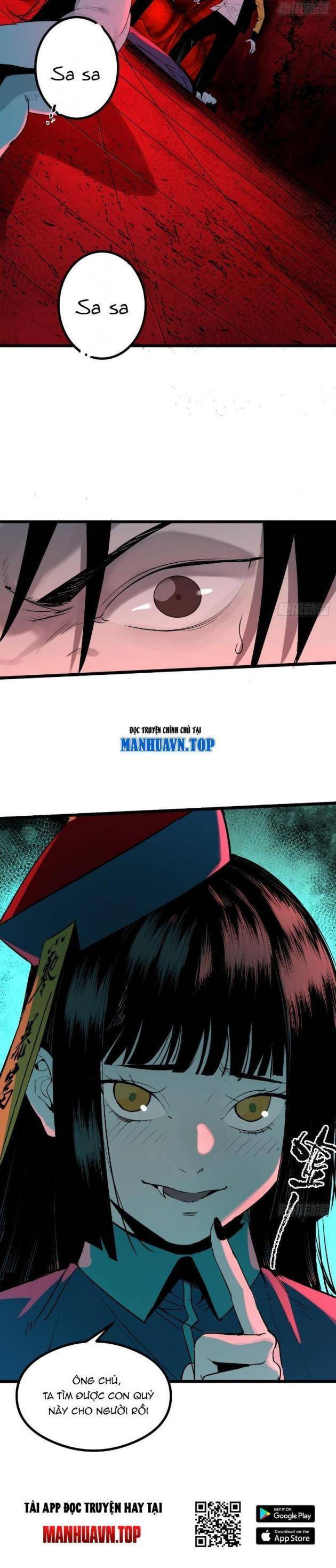 Ta Có Một Sở Nghiên Cứu Quái Vật - Chapter 3 - Page 68