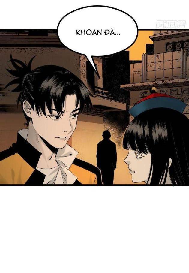 Ta Có Một Sở Nghiên Cứu Quái Vật - Chapter 3 - Page 7