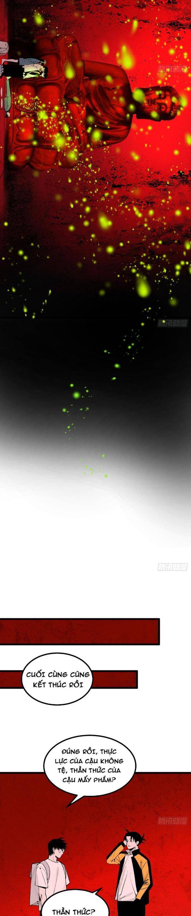 Ta Có Một Sở Nghiên Cứu Quái Vật - Chapter 4 - Page 13