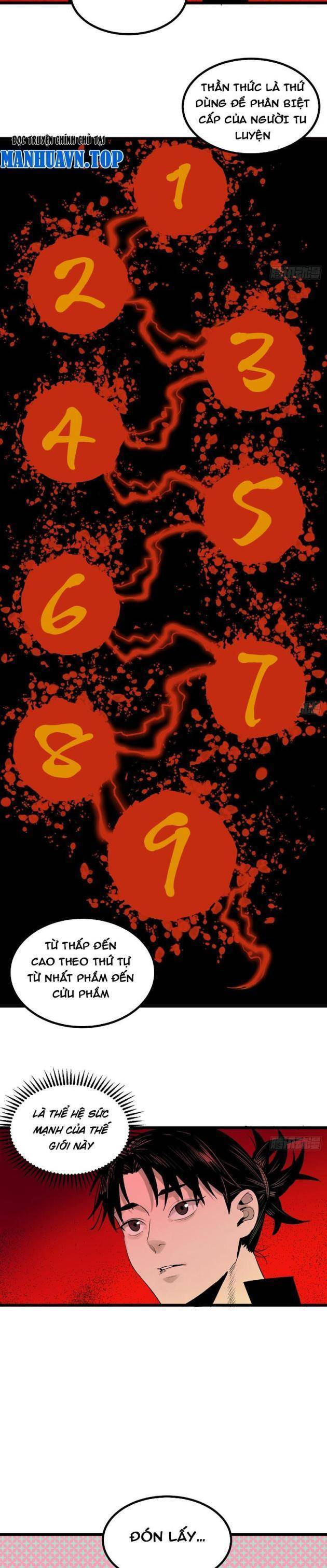 Ta Có Một Sở Nghiên Cứu Quái Vật - Chapter 4 - Page 14