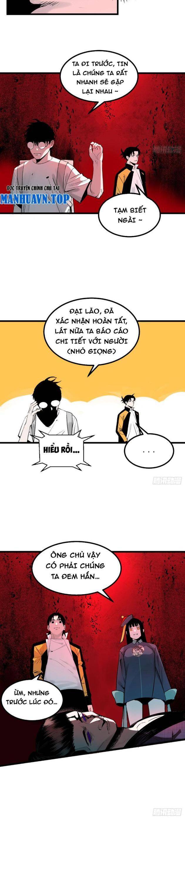 Ta Có Một Sở Nghiên Cứu Quái Vật - Chapter 4 - Page 17