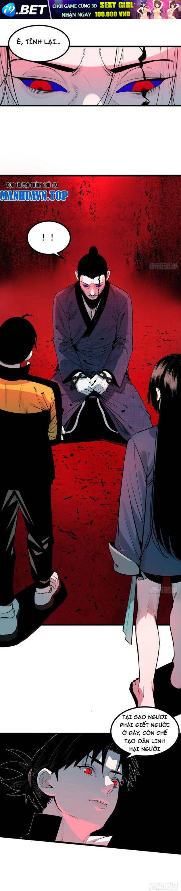 Ta Có Một Sở Nghiên Cứu Quái Vật - Chapter 4 - Page 18