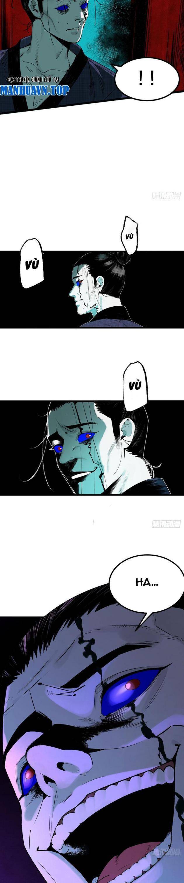 Ta Có Một Sở Nghiên Cứu Quái Vật - Chapter 4 - Page 23