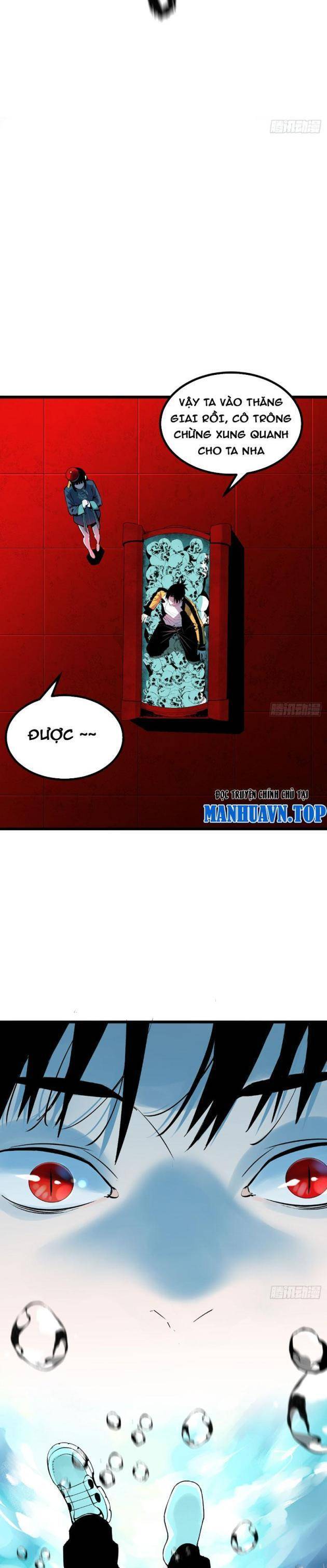 Ta Có Một Sở Nghiên Cứu Quái Vật - Chapter 4 - Page 25