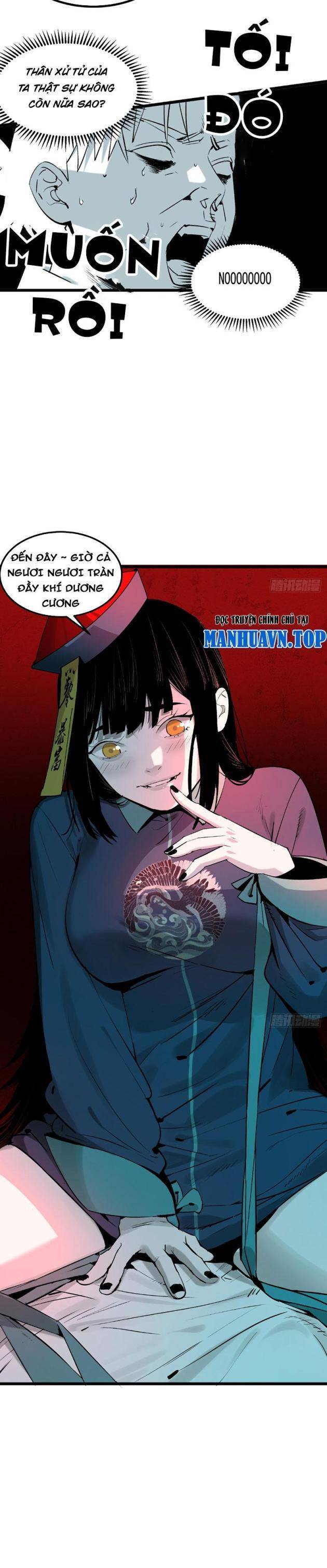 Ta Có Một Sở Nghiên Cứu Quái Vật - Chapter 4 - Page 29