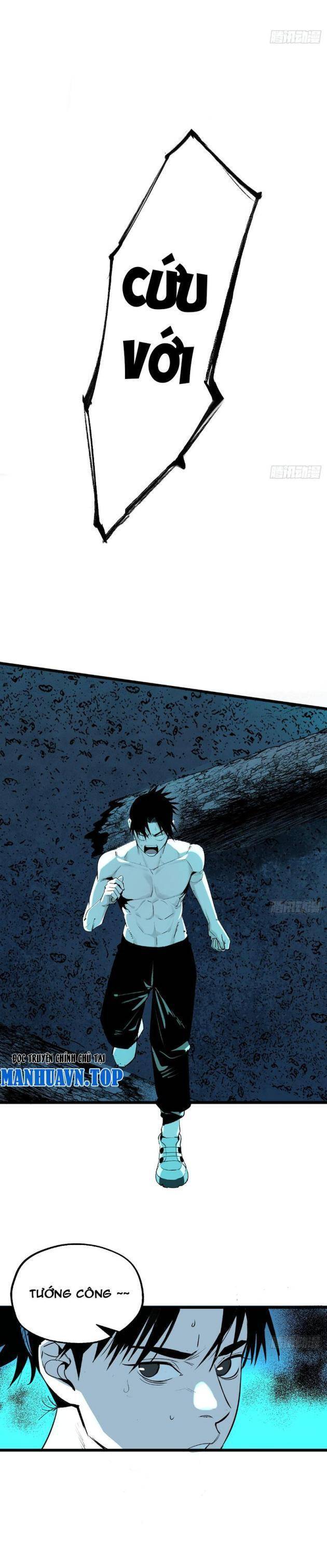 Ta Có Một Sở Nghiên Cứu Quái Vật - Chapter 4 - Page 30