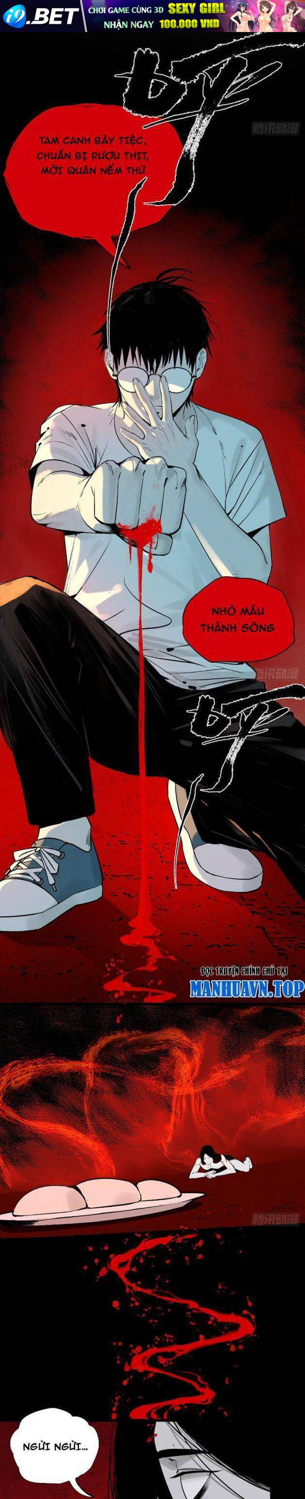 Ta Có Một Sở Nghiên Cứu Quái Vật - Chapter 4 - Page 7