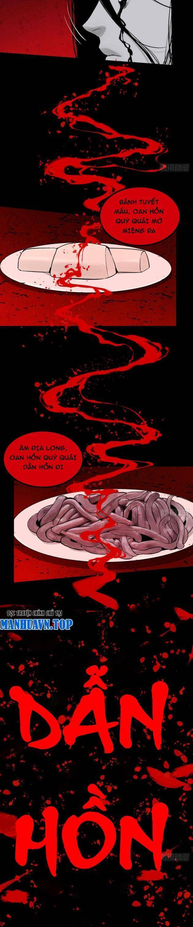 Ta Có Một Sở Nghiên Cứu Quái Vật - Chapter 4 - Page 8