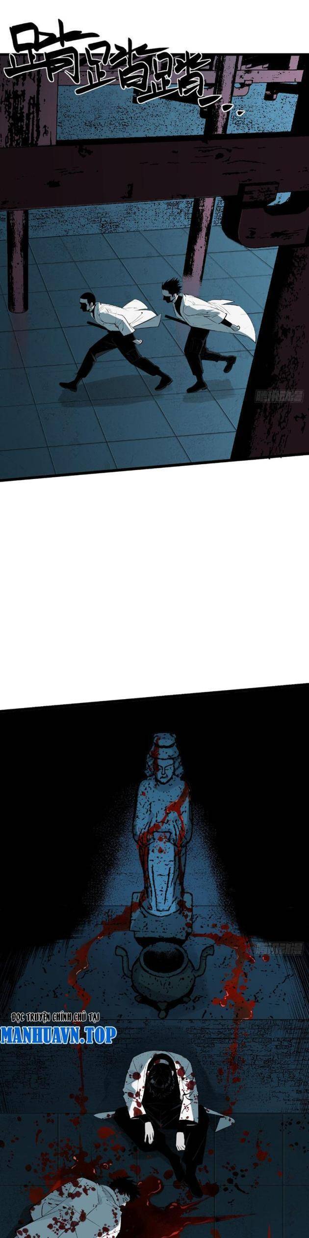 Ta Có Một Sở Nghiên Cứu Quái Vật - Chapter 5 - Page 19