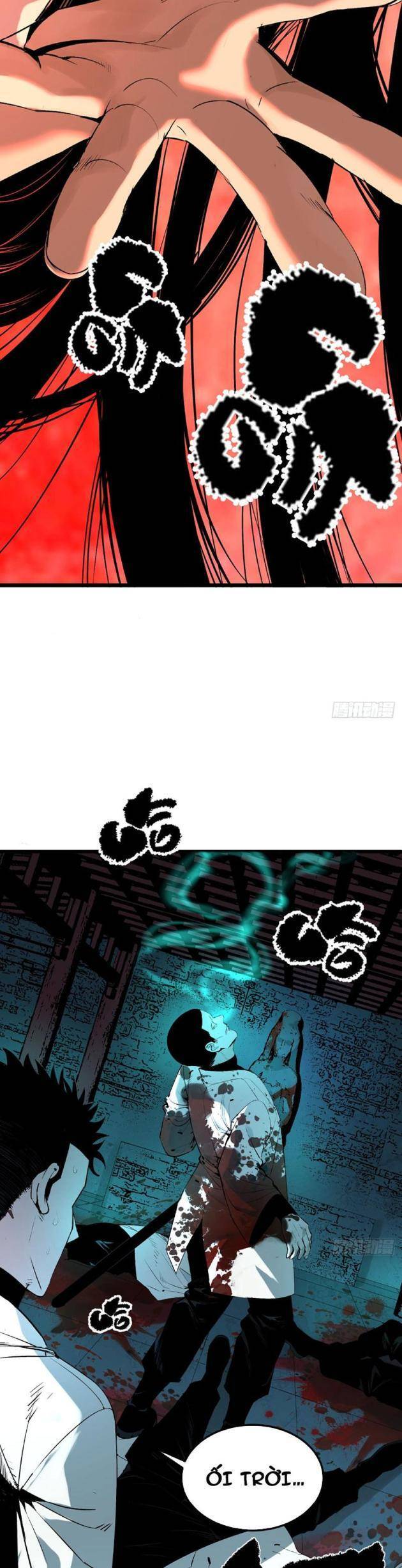 Ta Có Một Sở Nghiên Cứu Quái Vật - Chapter 5 - Page 24