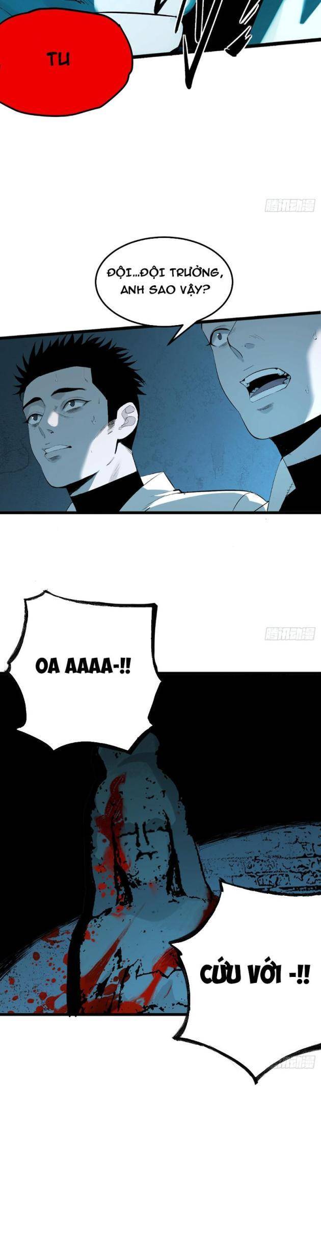 Ta Có Một Sở Nghiên Cứu Quái Vật - Chapter 5 - Page 26