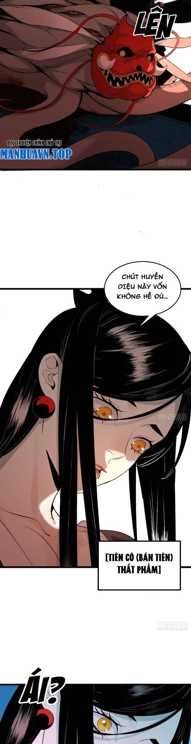 Ta Có Một Sở Nghiên Cứu Quái Vật - Chapter 5 - Page 28