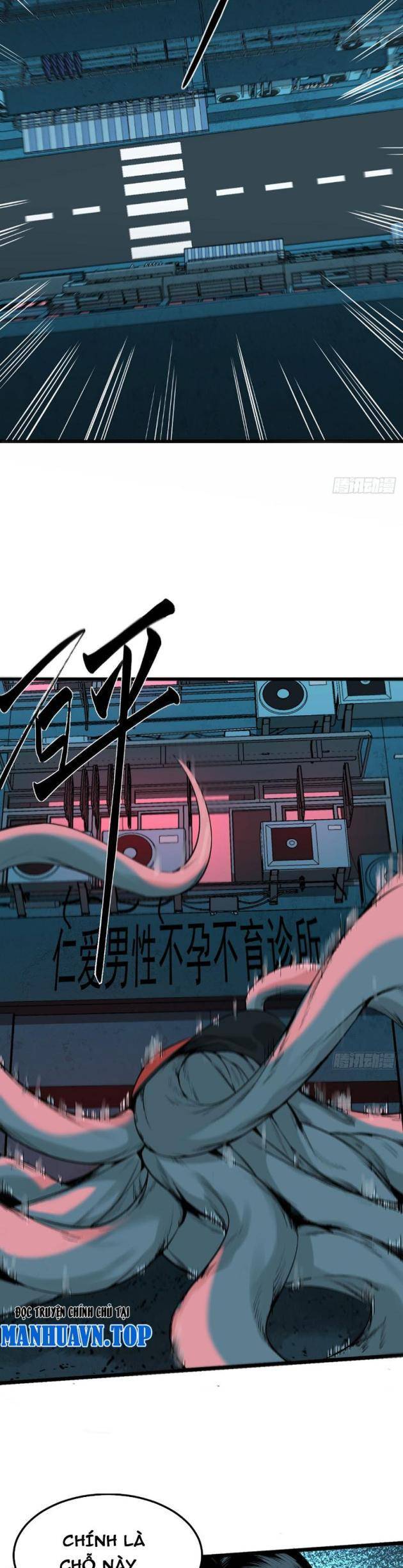 Ta Có Một Sở Nghiên Cứu Quái Vật - Chapter 5 - Page 30