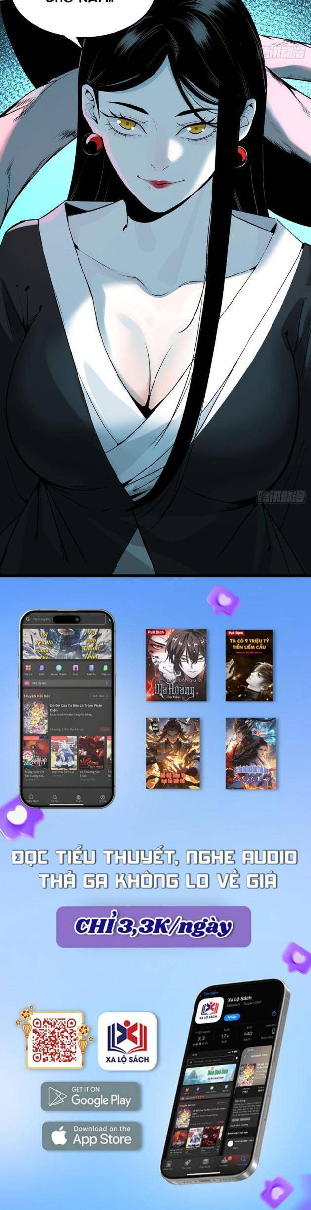 Ta Có Một Sở Nghiên Cứu Quái Vật - Chapter 5 - Page 31