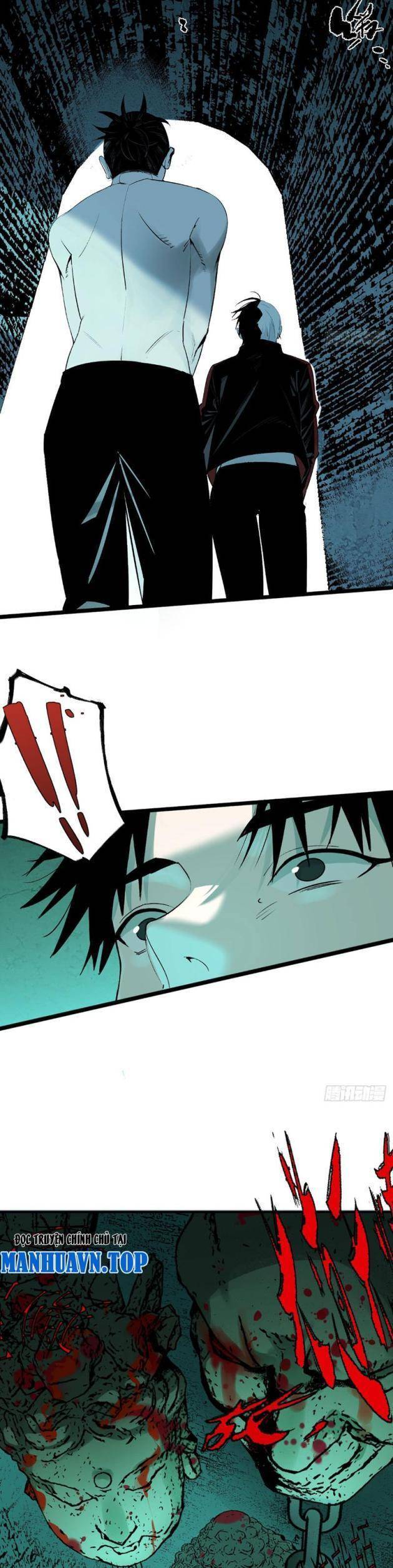 Ta Có Một Sở Nghiên Cứu Quái Vật - Chapter 5 - Page 4