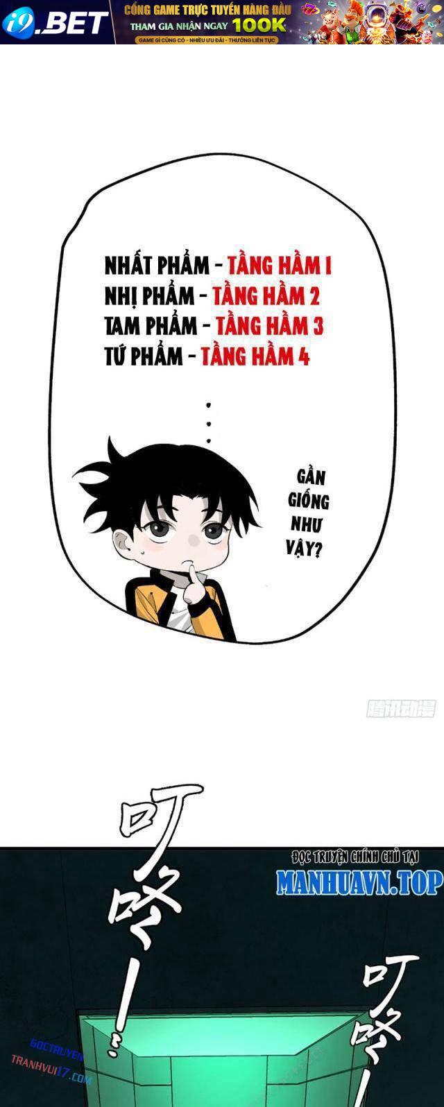 Ta Có Một Sở Nghiên Cứu Quái Vật - Chapter 6 - Page 10