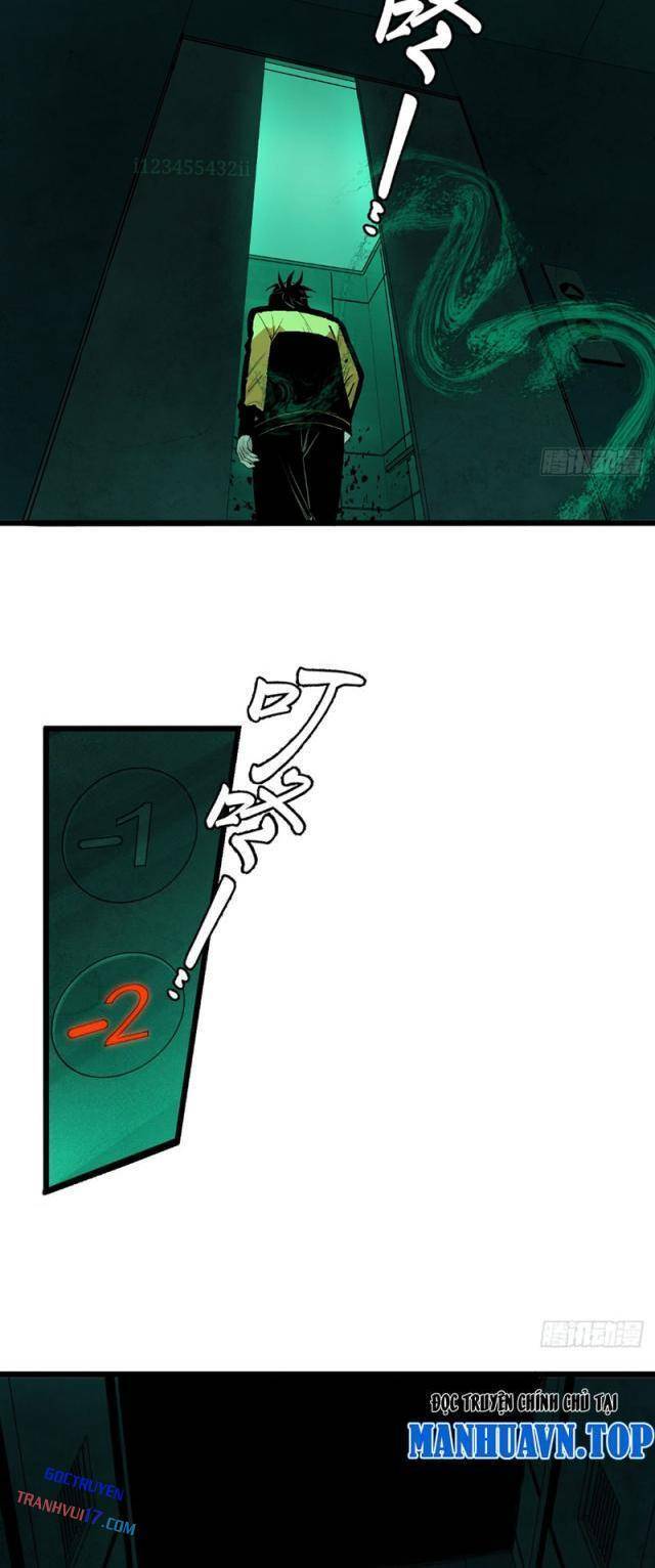 Ta Có Một Sở Nghiên Cứu Quái Vật - Chapter 6 - Page 12