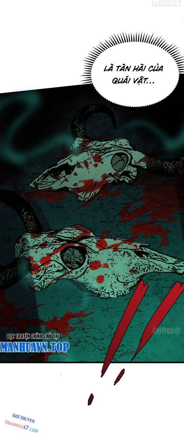 Ta Có Một Sở Nghiên Cứu Quái Vật - Chapter 6 - Page 15