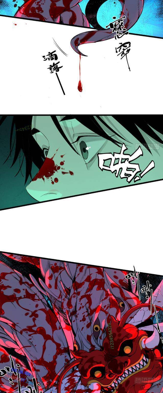 Ta Có Một Sở Nghiên Cứu Quái Vật - Chapter 6 - Page 20