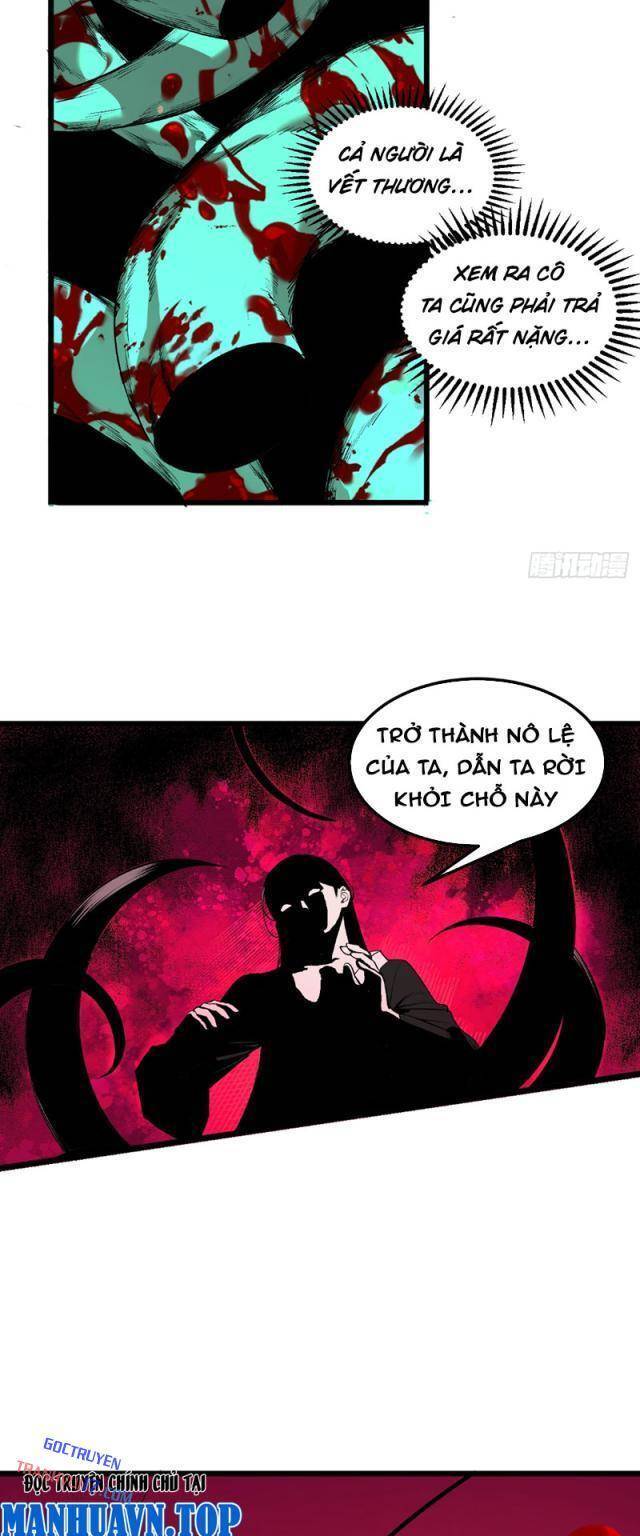 Ta Có Một Sở Nghiên Cứu Quái Vật - Chapter 6 - Page 25