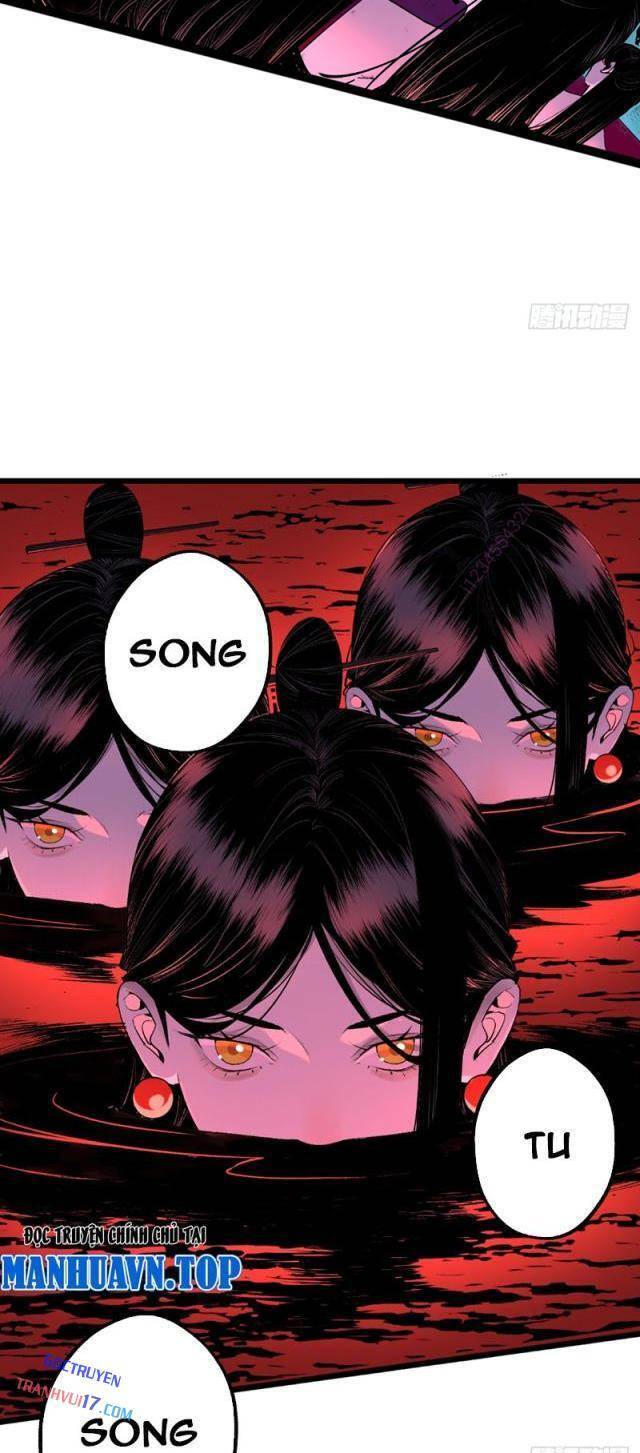 Ta Có Một Sở Nghiên Cứu Quái Vật - Chapter 6 - Page 29